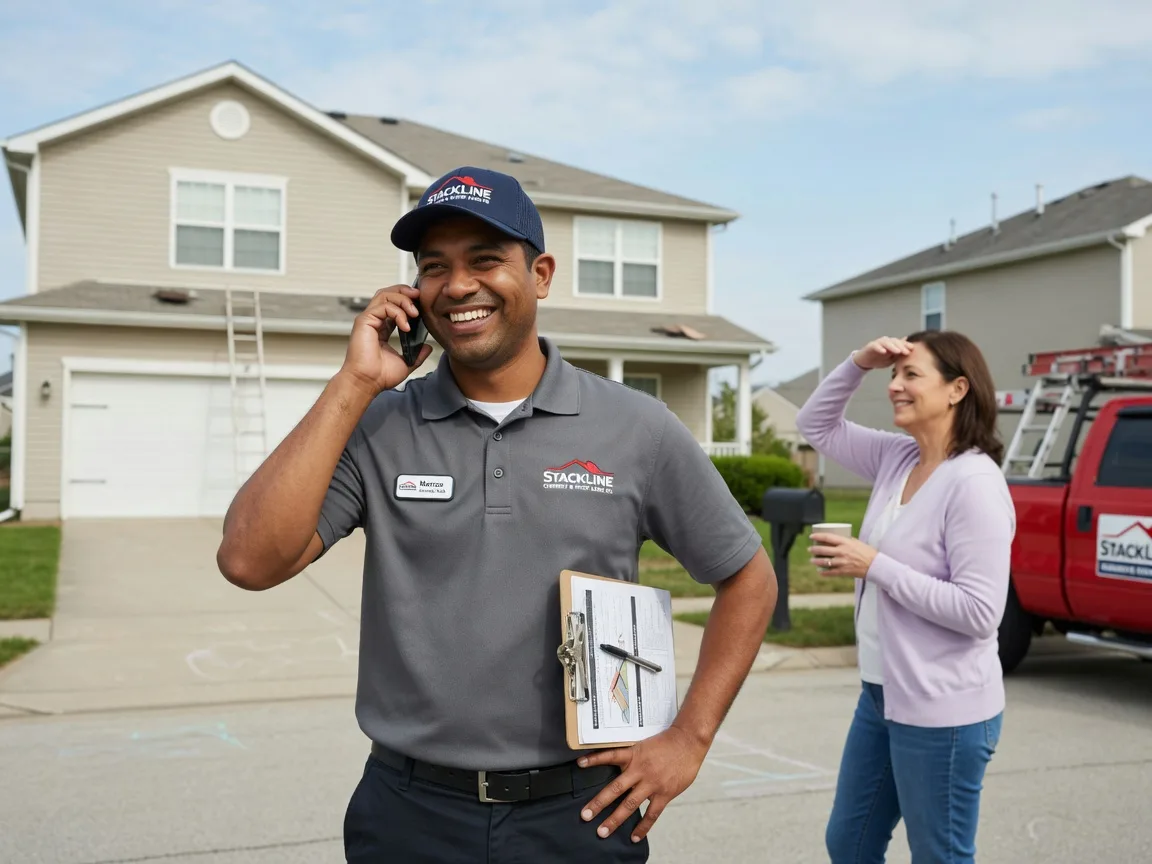 Chimney flashing repair Lyman, SC FAQs